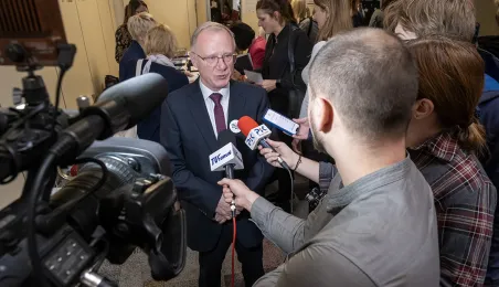 IX Kujawsko-Pomorskie Forum Polityki Społecznej, 13.11.2024 r.