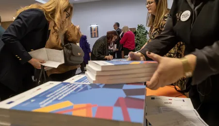 IX Kujawsko-Pomorskie Forum Polityki Społecznej, 13.11.2024 r.