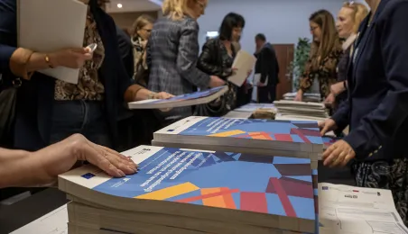 IX Kujawsko-Pomorskie Forum Polityki Społecznej, 13.11.2024 r.