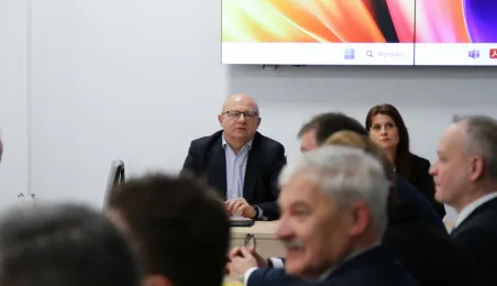 8. Walne Zebranie Członków Stowarzyszenia MOFT, 26.11.2024 r.