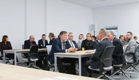 8. Walne Zebranie Członków Stowarzyszenia MOFT, 26.11.2024 r.