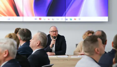 8. Walne Zebranie Członków Stowarzyszenia MOFT, 26.11.2024 r.