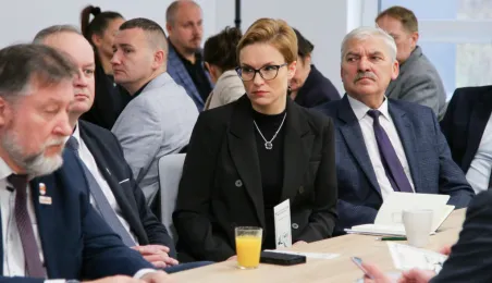 8. Walne Zebranie Członków Stowarzyszenia MOFT, 26.11.2024 r.