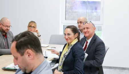 8. Walne Zebranie Członków Stowarzyszenia MOFT, 26.11.2024 r.