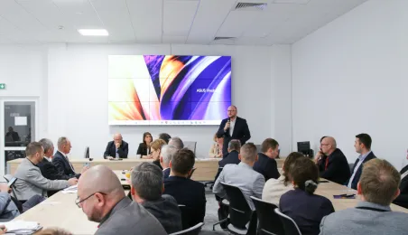 8. Walne Zebranie Członków Stowarzyszenia MOFT, 26.11.2024 r.