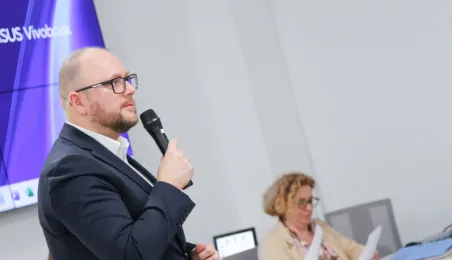 8. Walne Zebranie Członków Stowarzyszenia MOFT, 26.11.2024 r.