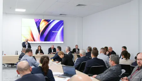 8. Walne Zebranie Członków Stowarzyszenia MOFT, 26.11.2024 r.