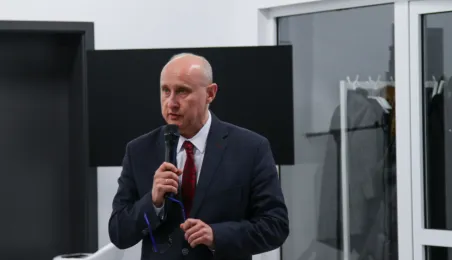 8. Walne Zebranie Członków Stowarzyszenia MOFT, 26.11.2024 r.