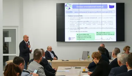 8. Walne Zebranie Członków Stowarzyszenia MOFT, 26.11.2024 r.