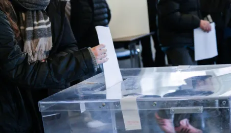 Wybory do MRM, 27.11.2024 r.