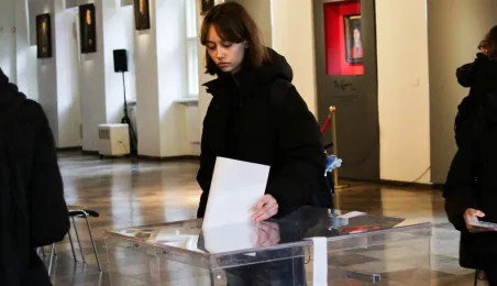 Wybory do MRM, 27.11.2024 r.