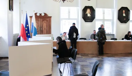 Wybory do MRM, 27.11.2024 r.