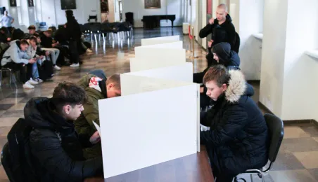 Wybory do MRM, 27.11.2024 r.