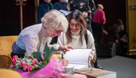 30. Toruński Festiwal Książki czas zacząć!