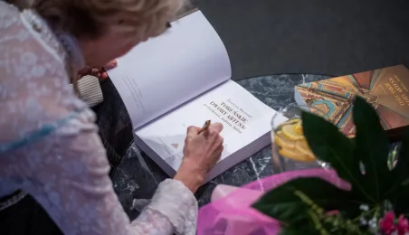 30. Toruński Festiwal Książki czas zacząć!