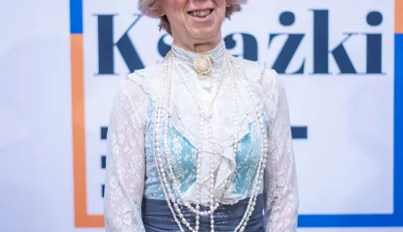 30. Toruński Festiwal Książki czas zacząć!