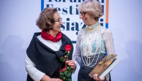 30. Toruński Festiwal Książki czas zacząć!