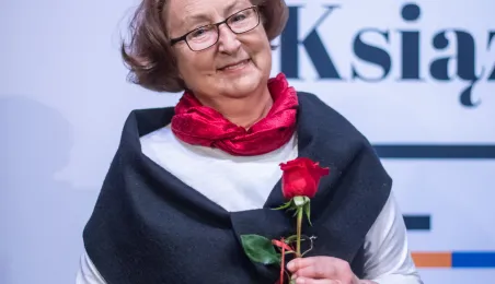 30. Toruński Festiwal Książki czas zacząć!