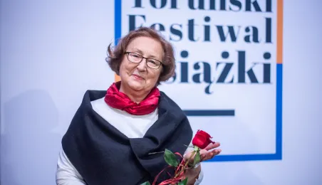 30. Toruński Festiwal Książki czas zacząć!