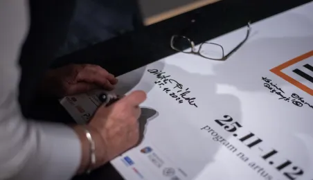 30. Toruński Festiwal Książki czas zacząć!