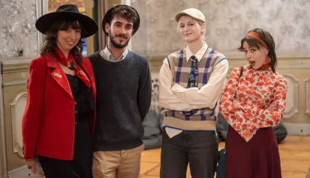 30. Toruński Festiwal Książki czas zacząć!