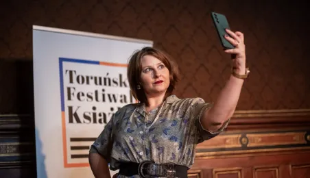 30. Toruński Festiwal Książki czas zacząć!