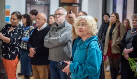 30. Toruński Festiwal Książki czas zacząć!