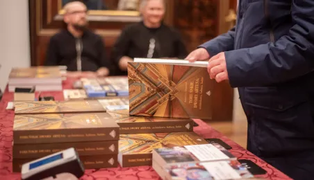 30. Toruński Festiwal Książki czas zacząć!