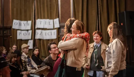 30. Toruński Festiwal Książki czas zacząć!