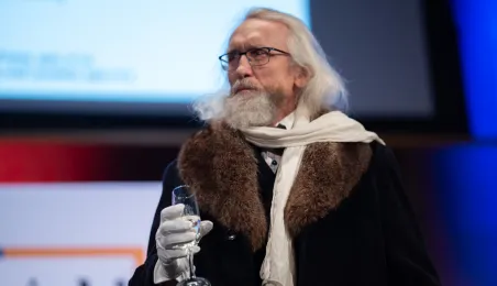 30. Toruński Festiwal Książki czas zacząć!