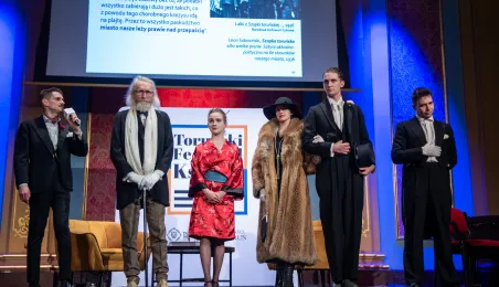 30. Toruński Festiwal Książki czas zacząć!