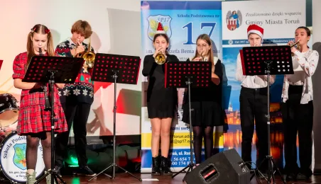 Mikołajki na Rudaku, 8.12.2024 r.