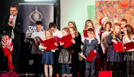 Mikołajki na Rudaku, 8.12.2024 r.