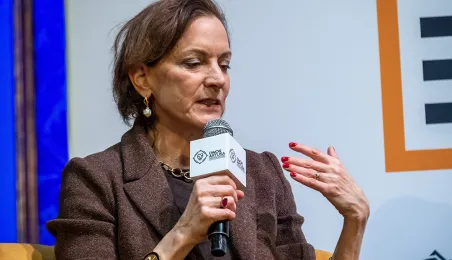 Spotkanie z Anne Applebaum, 30.11.2024 r.