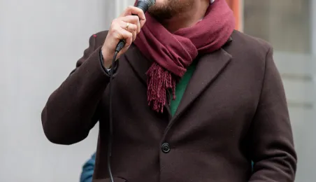 XXII Festiwal Biegów Św. Mikołajów, 1.12.2024 r.