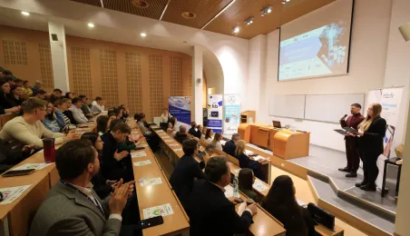 XII Dzień Technologii Mobilnych