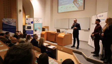 XII Dzień Technologii Mobilnych