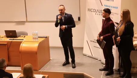 XII Dzień Technologii Mobilnych