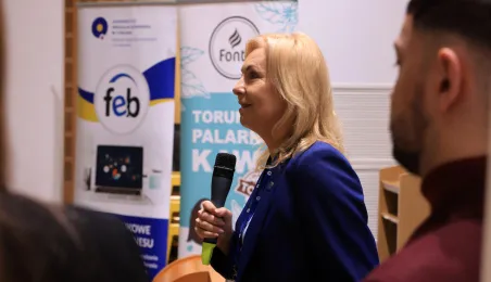 XII Dzień Technologii Mobilnych