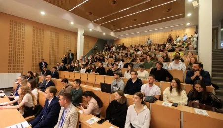 XII Dzień Technologii Mobilnych