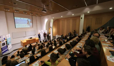 XII Dzień Technologii Mobilnych