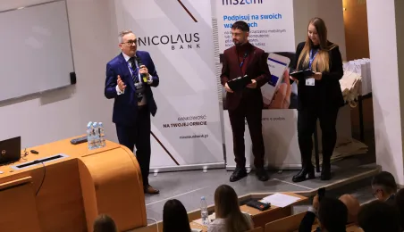 XII Dzień Technologii Mobilnych