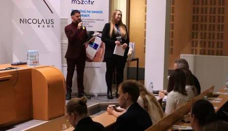 XII Dzień Technologii Mobilnych