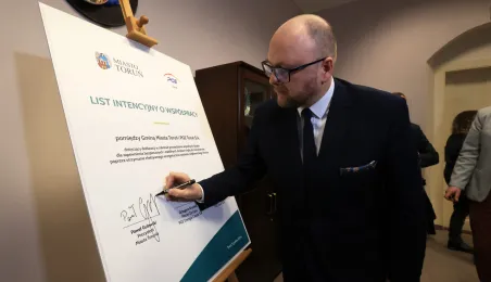 List intencyjny dot. współpracy z PGE, 3.12.2024 r.