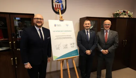 List intencyjny dot. współpracy z PGE, 3.12.2024 r.