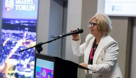 XIX Forum Organizacji Pozarządowych