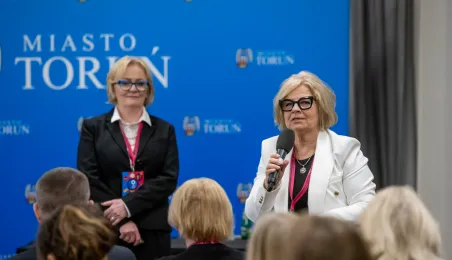 XIX Forum Organizacji Pozarządowych