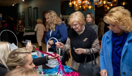 XIX Forum Organizacji Pozarządowych