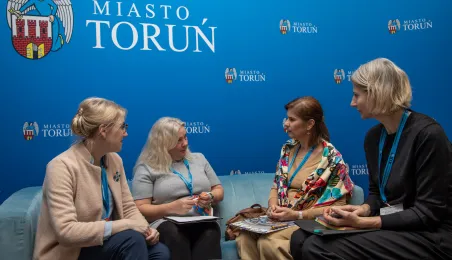 XIX Forum Organizacji Pozarządowych