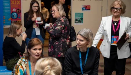 XIX Forum Organizacji Pozarządowych